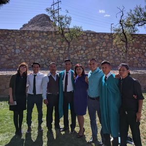 Meet your Posher, Sara